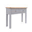 Rosewood 100cm Console Table-89011607