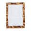Amanda Lindroth Short Knot Bamboo Frame-845727512