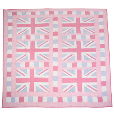 Almath Cotton Quilt