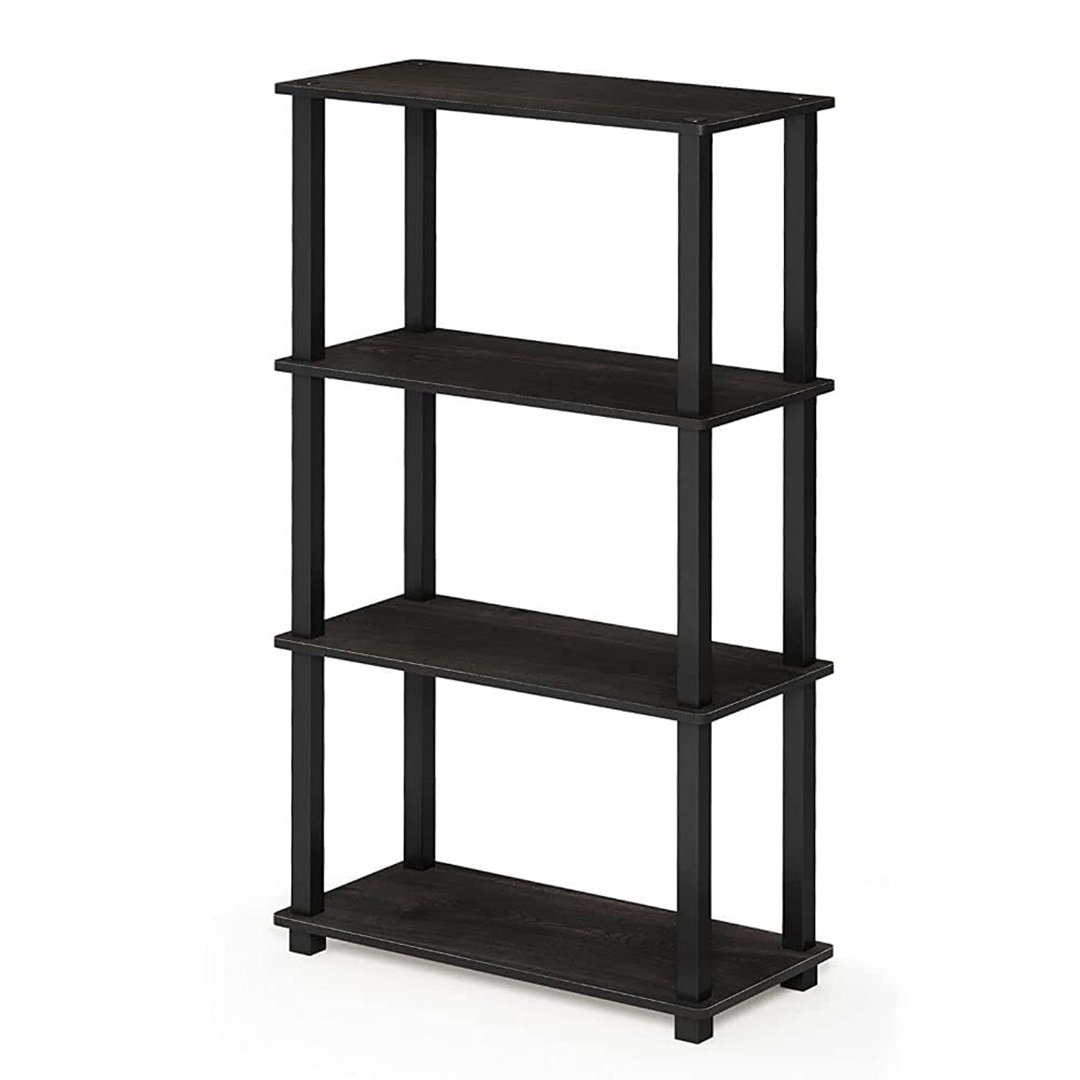 Willem 110cm 4 Self Shelving Unit