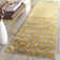 Fatlina Porcello Performance Oriental Rug