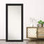 Miroir pleine grandeur sol Iola