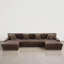 4 Seater Seating Component-400450486