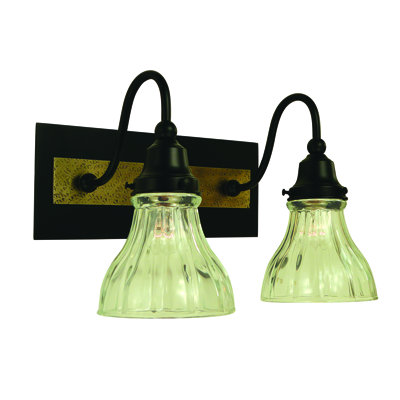Dibiase Armed Sconce