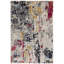 Glosco Abstract Area Rug-1288977658