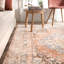 Tapis de style oriental beige Millis-189784636
