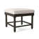 Lind Island Upholstered Bench