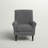 Ronald Upholstered Armchair-2069469392