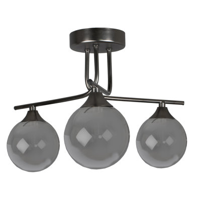 Semi Flush Mount