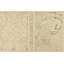 "Cover Design for Louis Couperus’ Psyche" by  Jan Toorop - Gallery Wrap Canvas Wall Art-1097247052