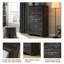 Commode 5 tiroirs Harbison-366045267