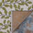 Dolce Floral Ivory Olive Flatwoven Indoor Outdoor Area Rug-91957562