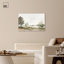 «Lawnside Escape», toile rustique par Art Remedy-107431278-107431266