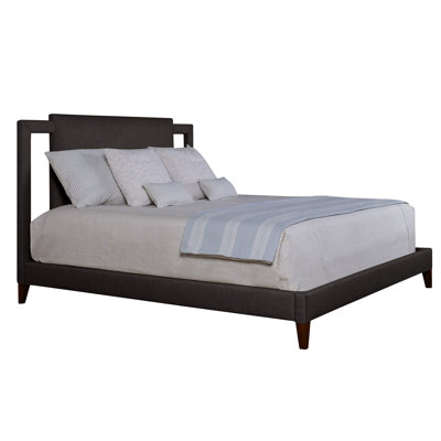 Miles Upholstered Bed