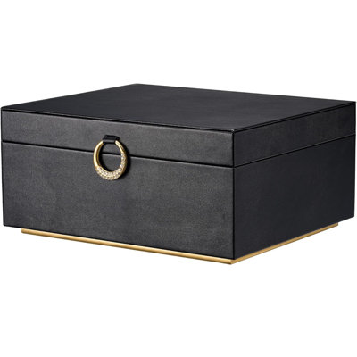 Jewellery Box +