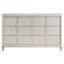 Commode 6 tiroirs Gwendolyn