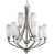 Brushed Nickel selected
