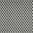 Hartigan Black White Modern Indoor/Outdoor Rug-106894256