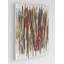 Premium Gallery «Colorful Moment V4», reproduction d'art sur toile tendue-1705365213