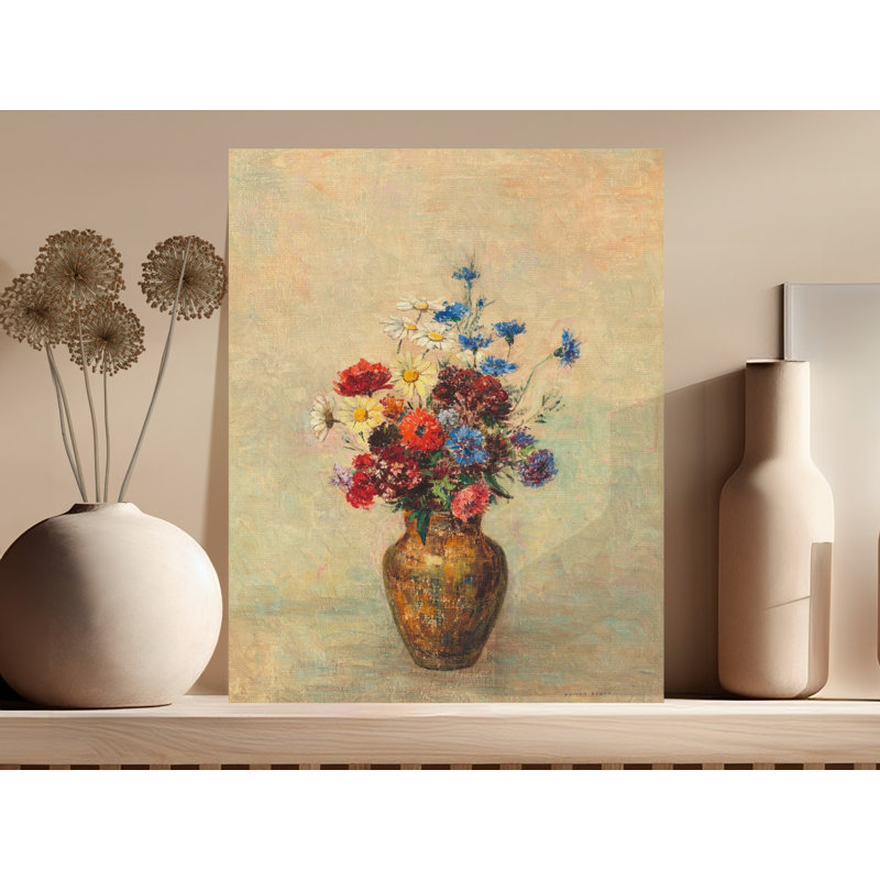 Dutcher Wrapped Canvas Print Set, 20x24