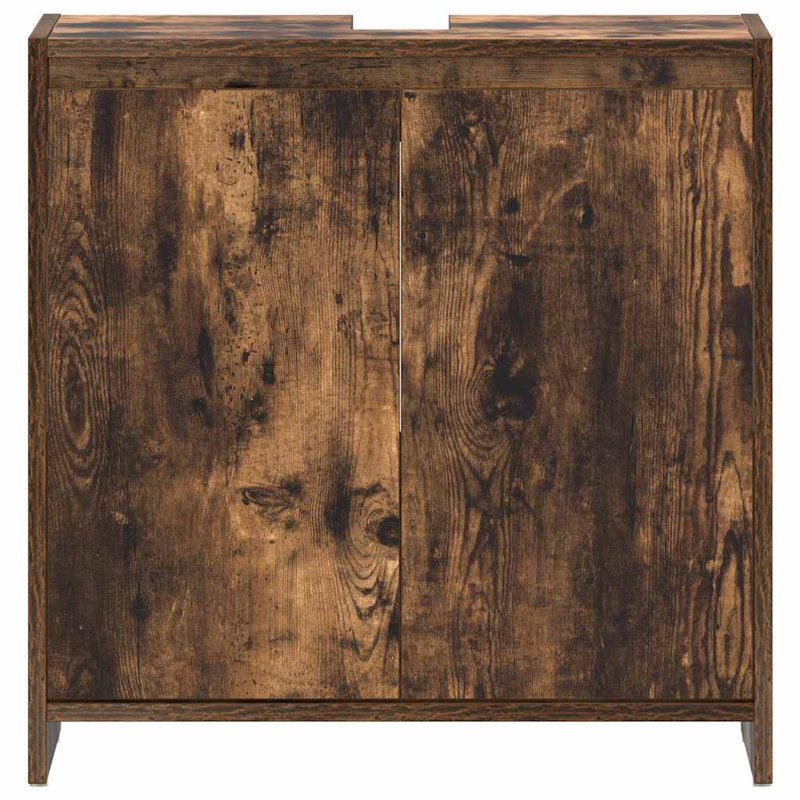Kora Freestanding Bathroom Cabinet