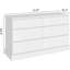 Commode 6 tiroirs Airess-1635417796