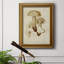 Toile encadrée de qualité supérieure Mushroom Variétés-2022081317