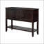 Grande console de rangement rétro avec quatre petits tiroirs Cambridge Series-1339875477