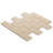 1" x 4" Brick Joint Mosaic Tile-92317123