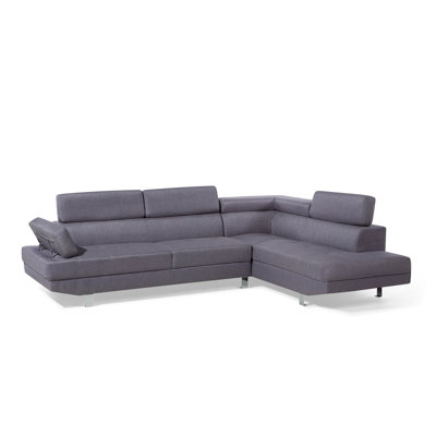 Wirrina 5 Seater Corner Sofa 