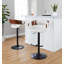 Tabouret de bar Laurenzio-93570919-93570918