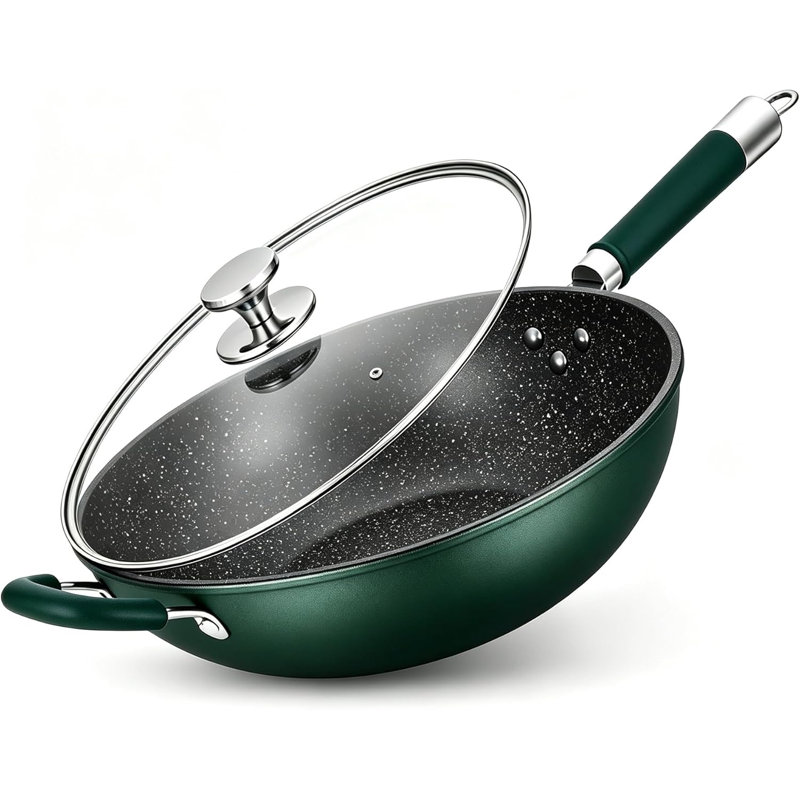 Stir Fry Pan Non-Stick