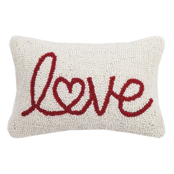 Rosalind Wheeler Amalfi Throw Pillow & Reviews | Wayfair