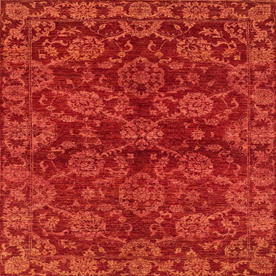Abstract Indoor Rug