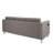 Procter 72.75'' Faux Leather Sofa-37246010