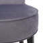 Manufactured Wood Accent Stool-1601410930