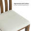 Ensemble de 2 chaises Amarley