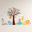Non-Wall Damaging Wall Decal-45033979