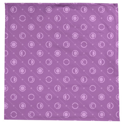 Nappe des phases de lune classiques