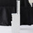 Compact Left Bedside Dresser Vanity Table, Comes With Cushioned Stool & Large Sliding Mirror, Multi-Layer Storage, Chic For Small Spaces, White Space- Cabinet Padded Big Fashionable Rooms-1578739319