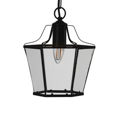 Dulverton Pendant