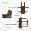 Décoration murale en métal-99012566-99012569