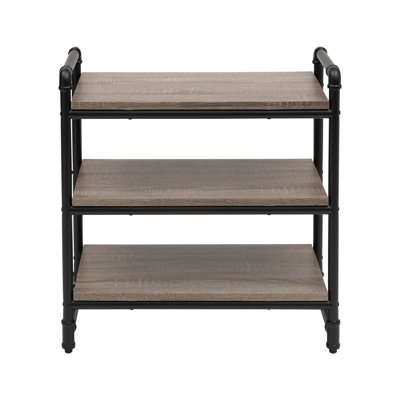 Weigle Bookcase