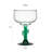 Libbey Cactus Margarita Glasses, 16-ounce, Set of 4