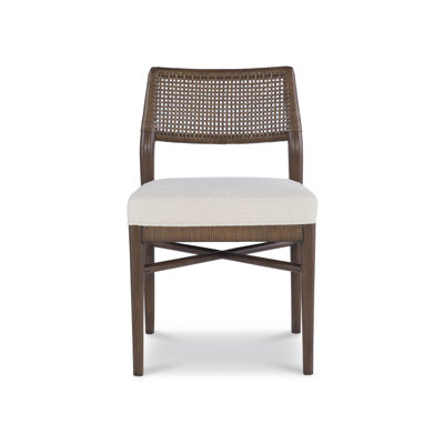 Caribe Upholstered Dining Chair