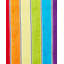 Theon Stripe Rainbow Beach Towel