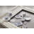 Heritage 8.5" Bone China Appetizer Plate