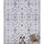 Vivana Tufted Platinum Grey Rug-45788951