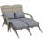 Outdoor Adirondack Chair-1261868536