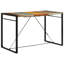 Bar Table 110 Cm Solid Wood Reclaimed-1477168480